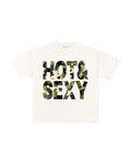 1994 LEOPARD T-SHIRT