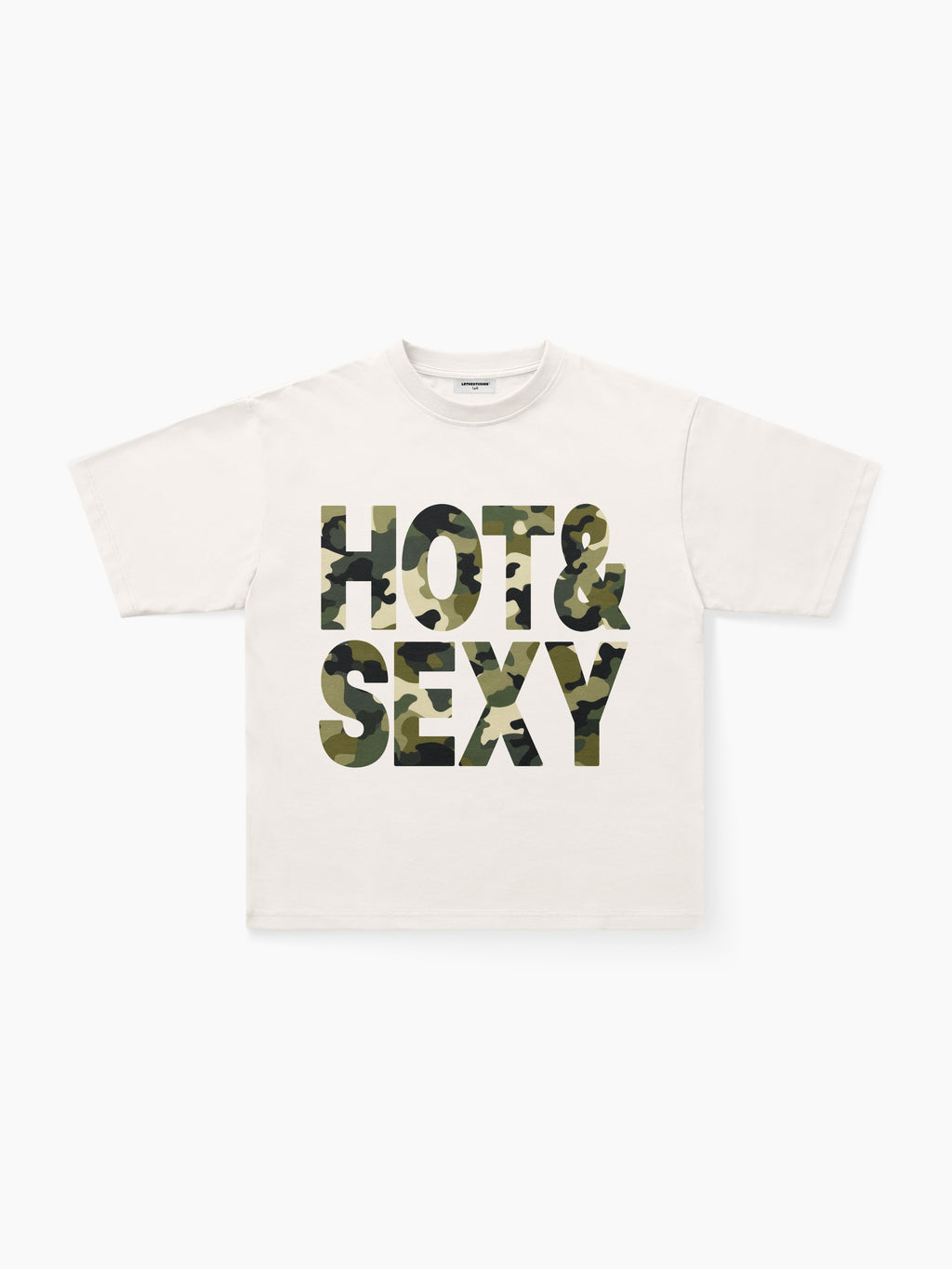 Hot & Sexy T-Shirt