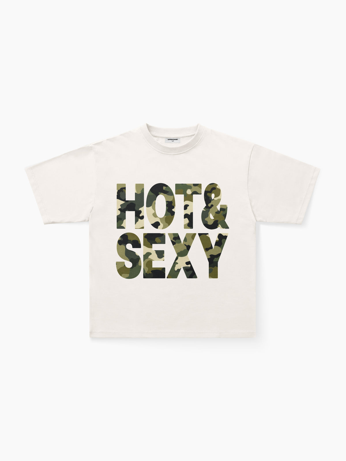 Hot & Sexy T-Shirt