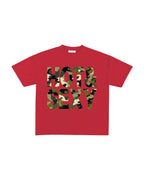 1994 LEOPARD T-SHIRT