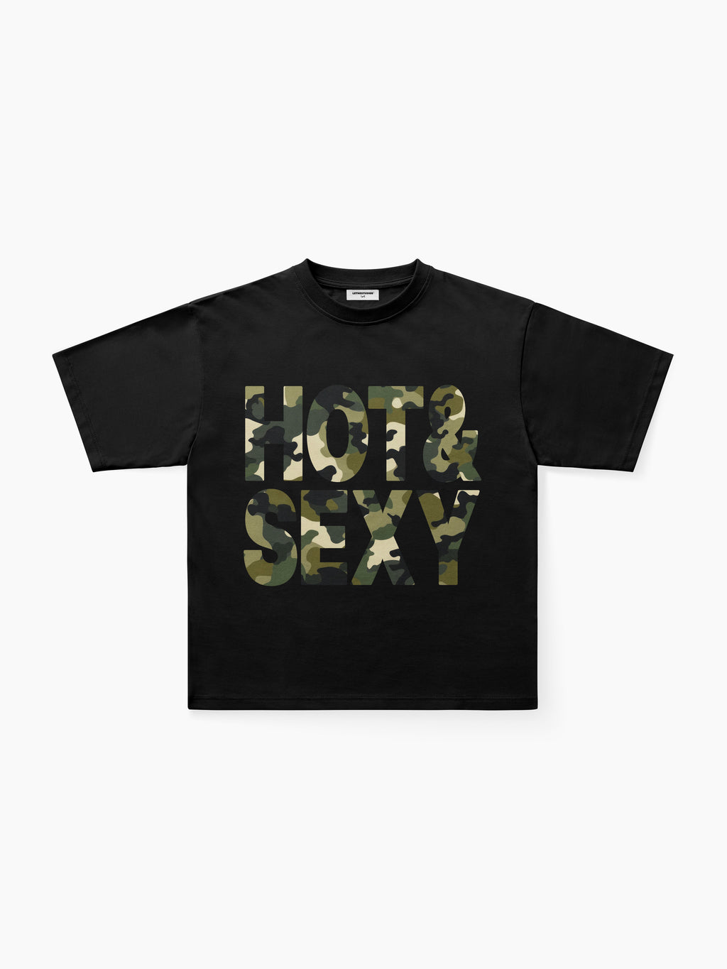 Hot & Sexy T-Shirt