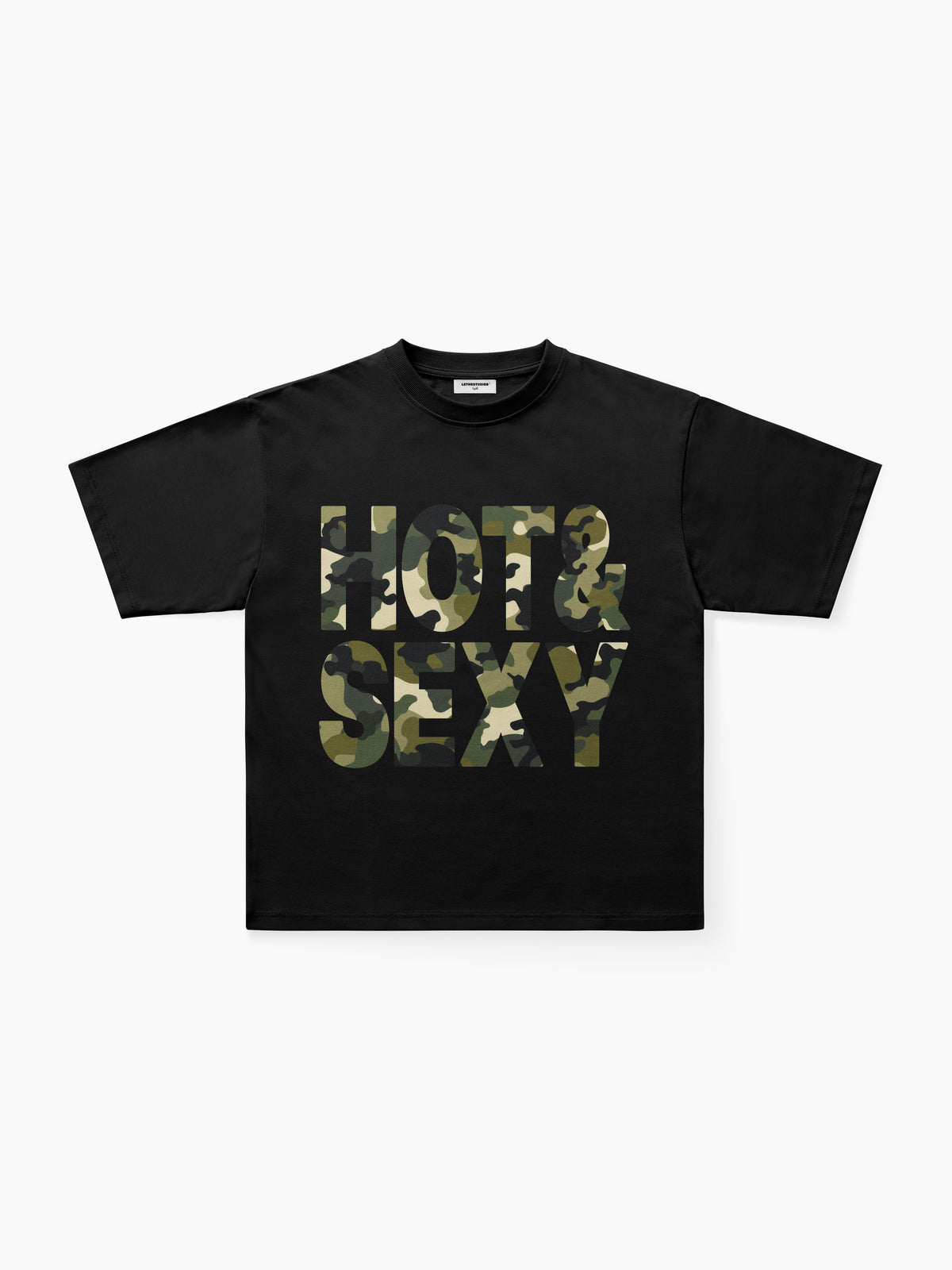 Hot & Sexy T-Shirt