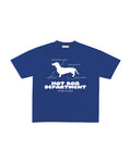 1994 LEOPARD T-SHIRT