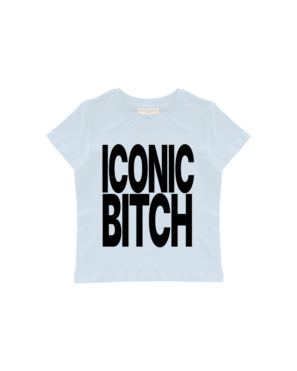 ICONIC BITCH BABY TEE