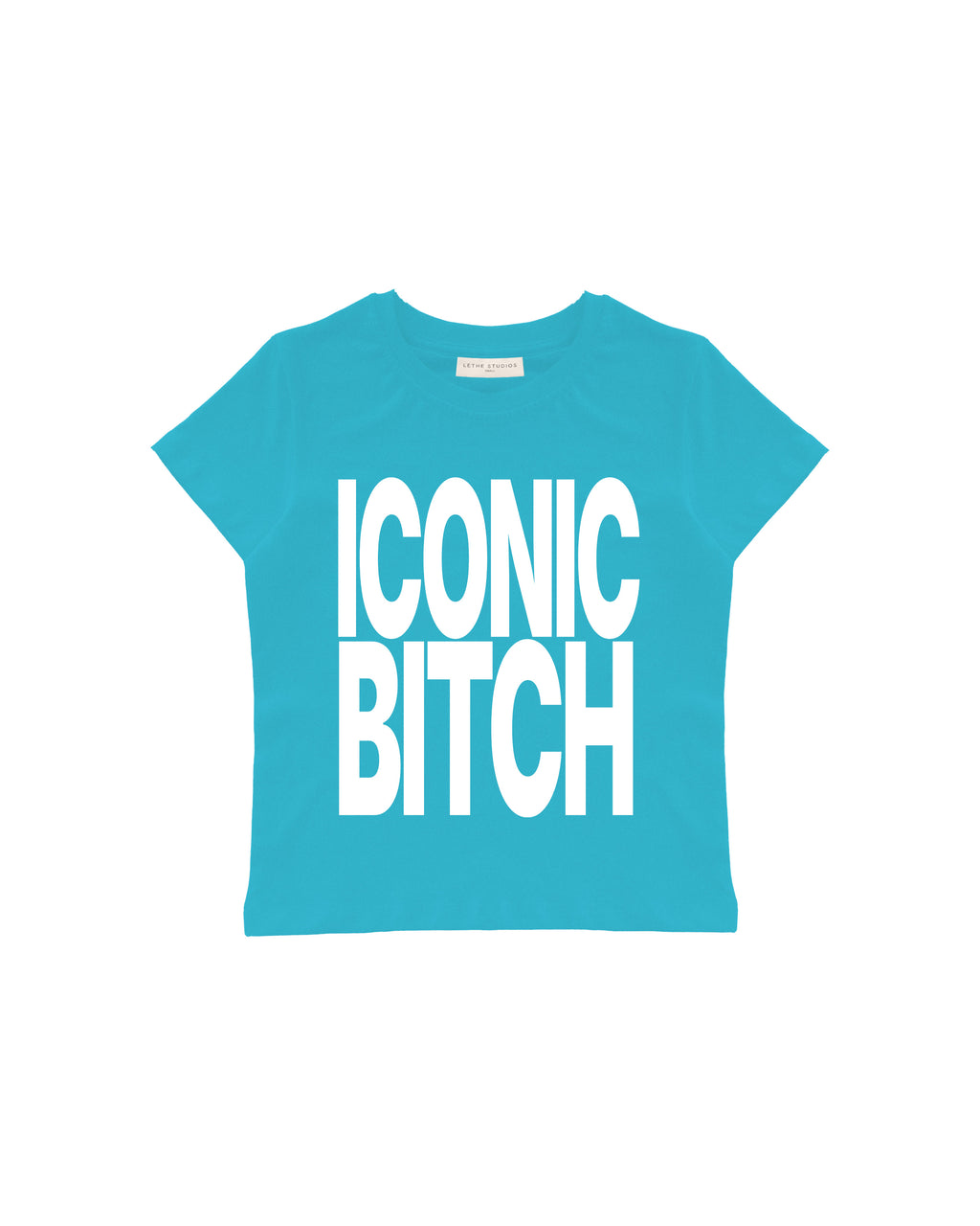 ICONIC BITCH BABY TEE