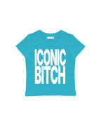 ICONIC BITCH BABY TEE