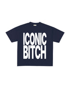 1994 LEOPARD T-SHIRT