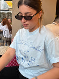 1994 LEOPARD T-SHIRT