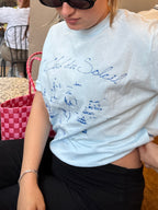 1994 LEOPARD T-SHIRT