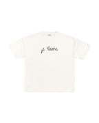 JE T'AIME T-SHIRT