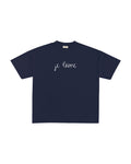 JE T'AIME T-SHIRT