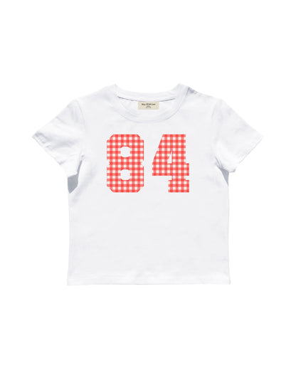 84 BABY TEE