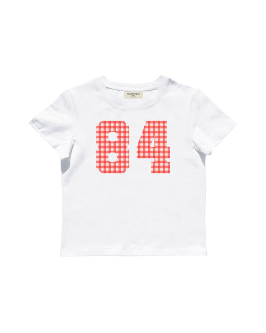 84 BABY TEE