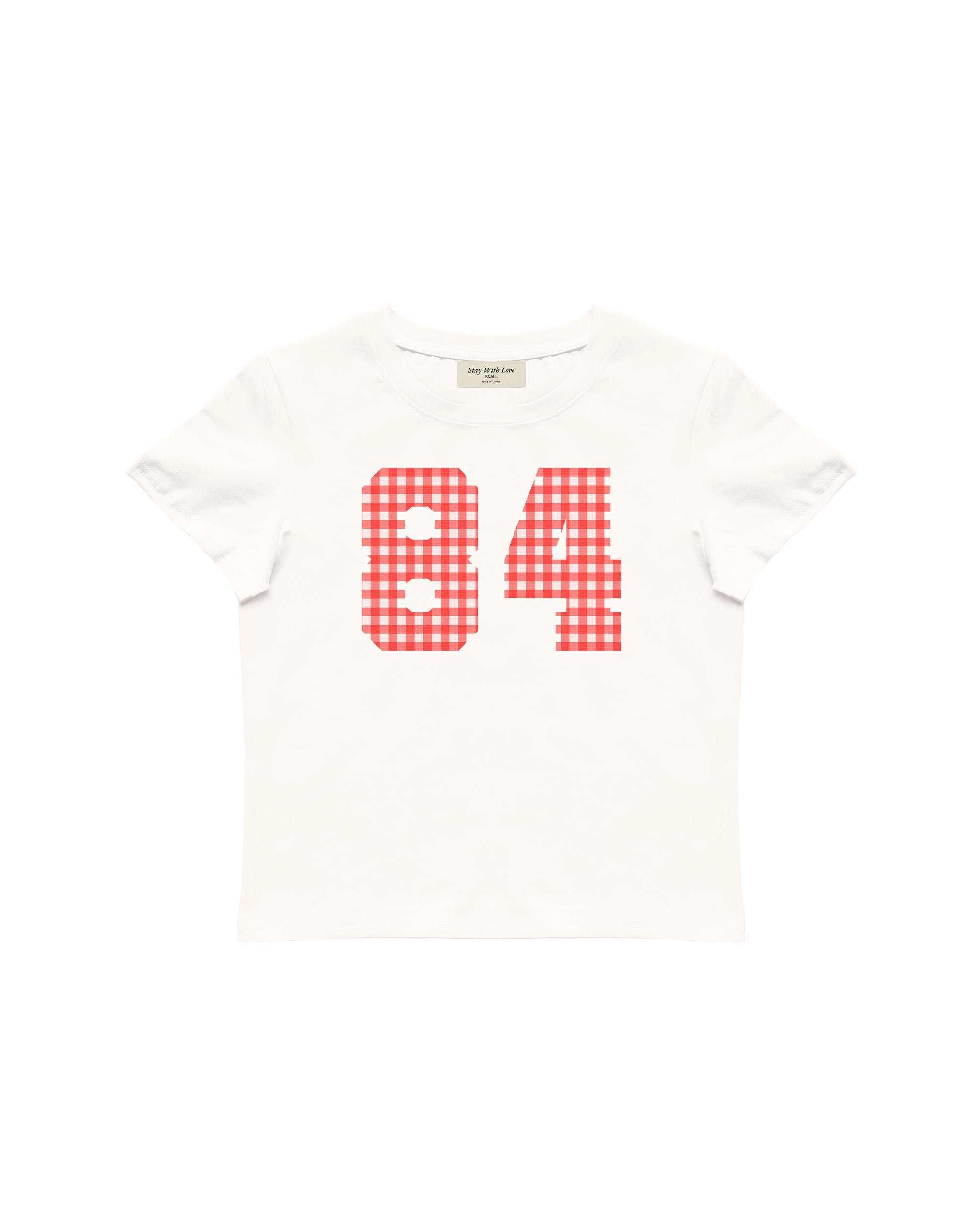84 BABY TEE