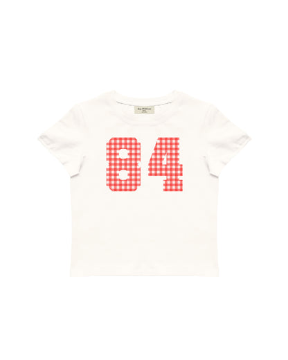 84 BABY TEE