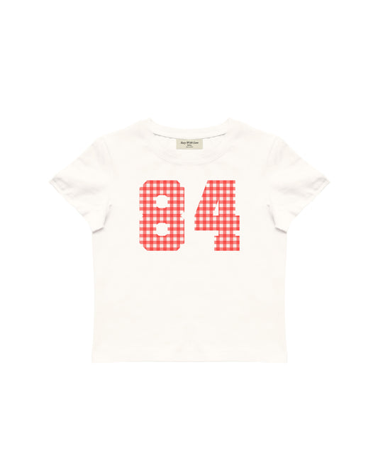 84 BABY TEE