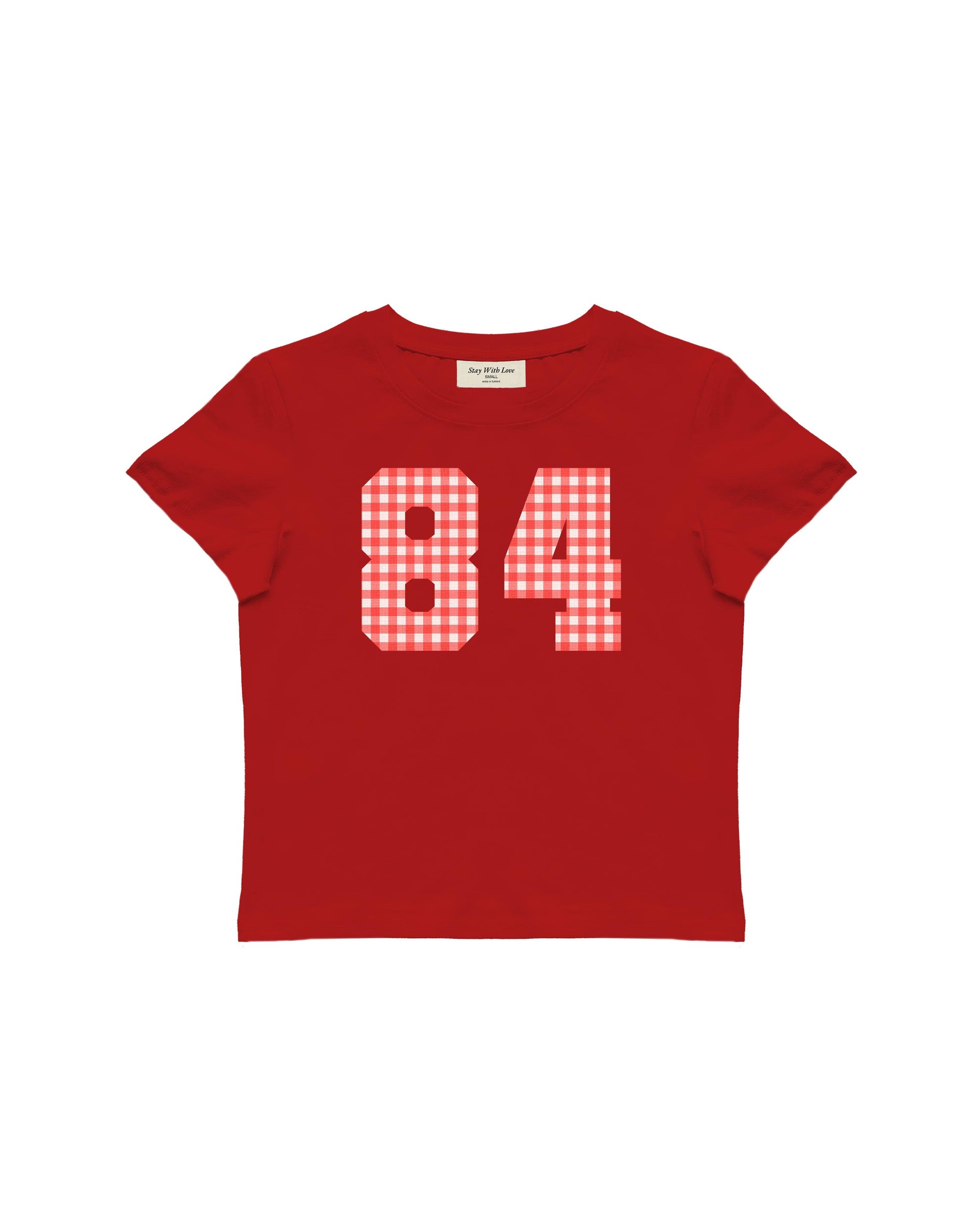 84 BABY TEE