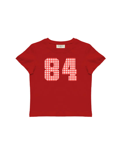 84 BABY TEE