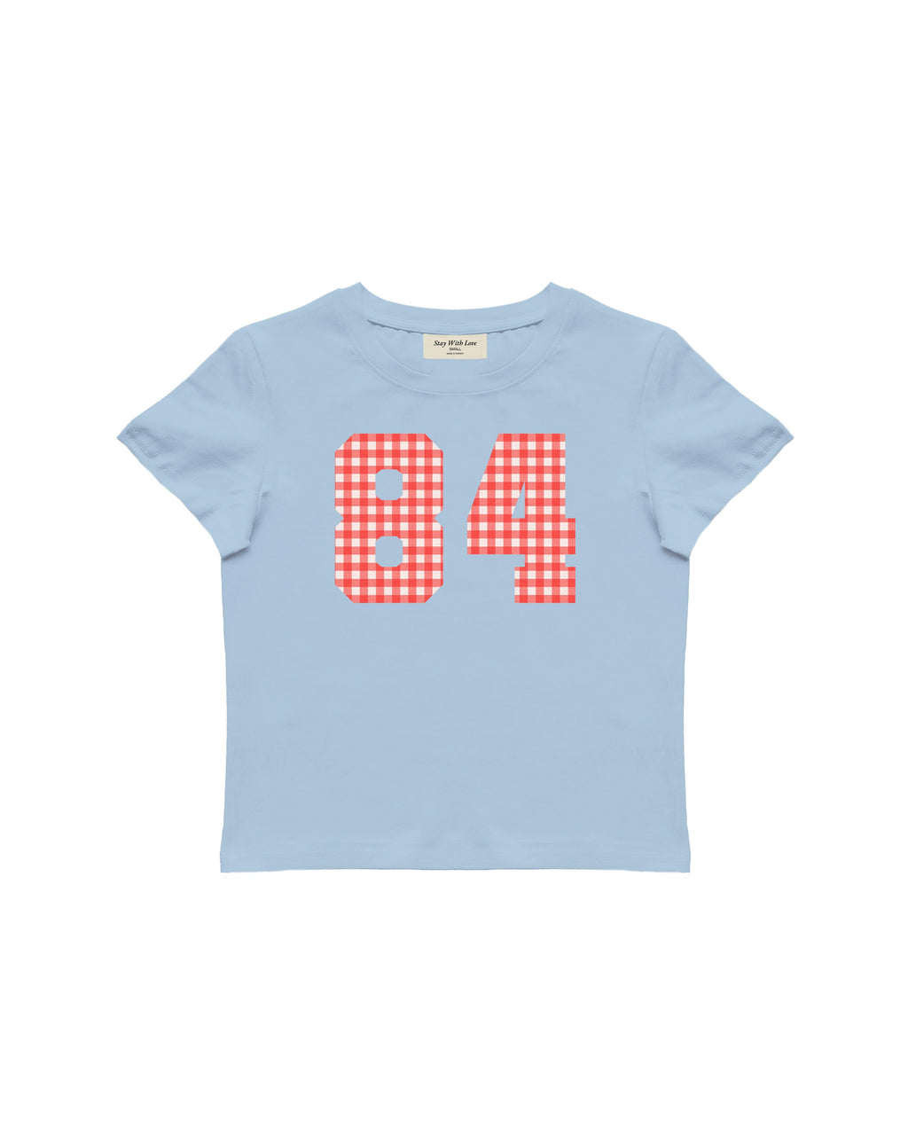 84 BABY TEE
