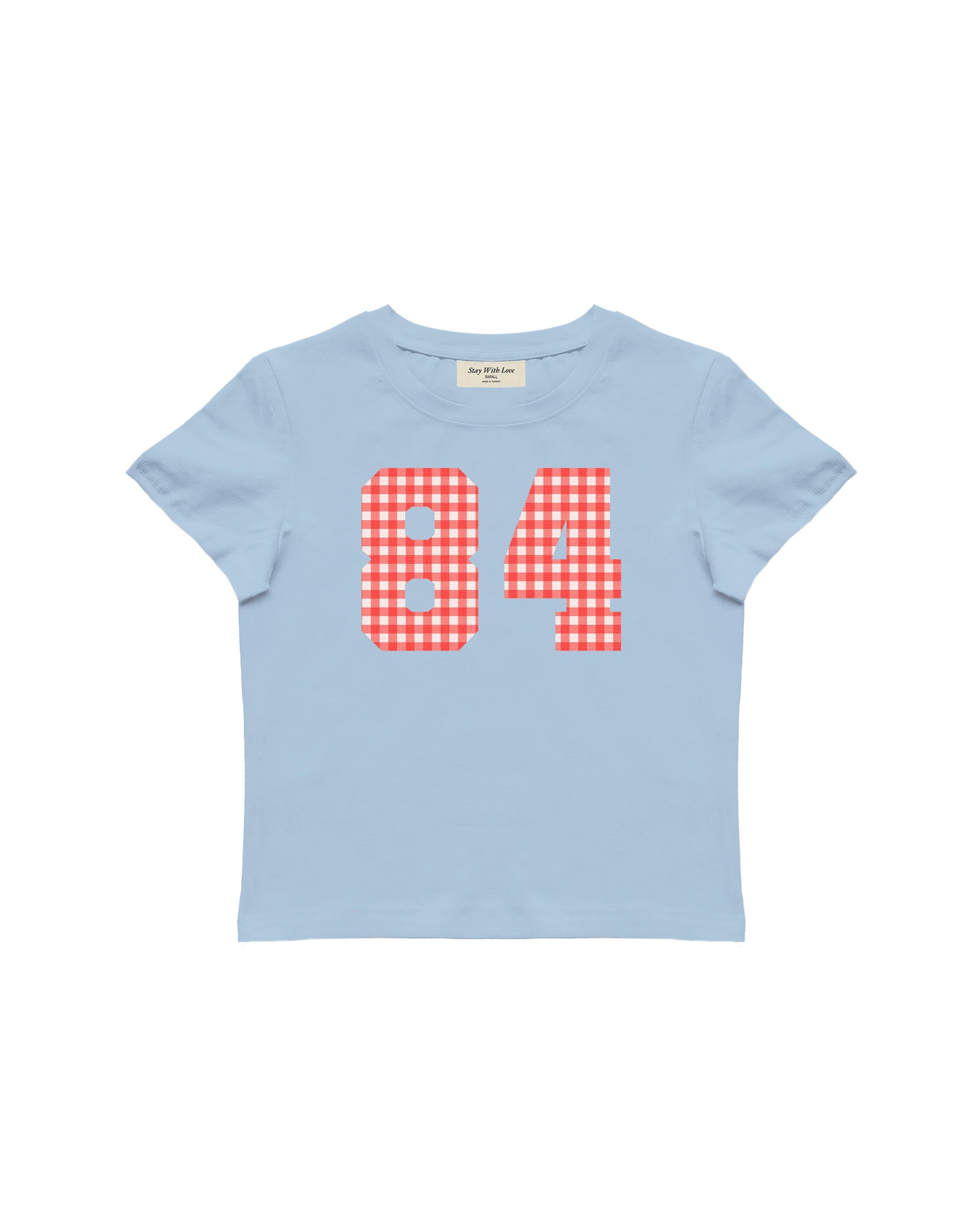 84 BABY TEE