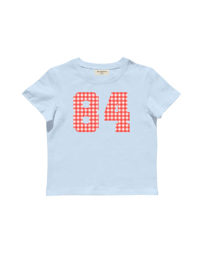 84 BABY TEE
