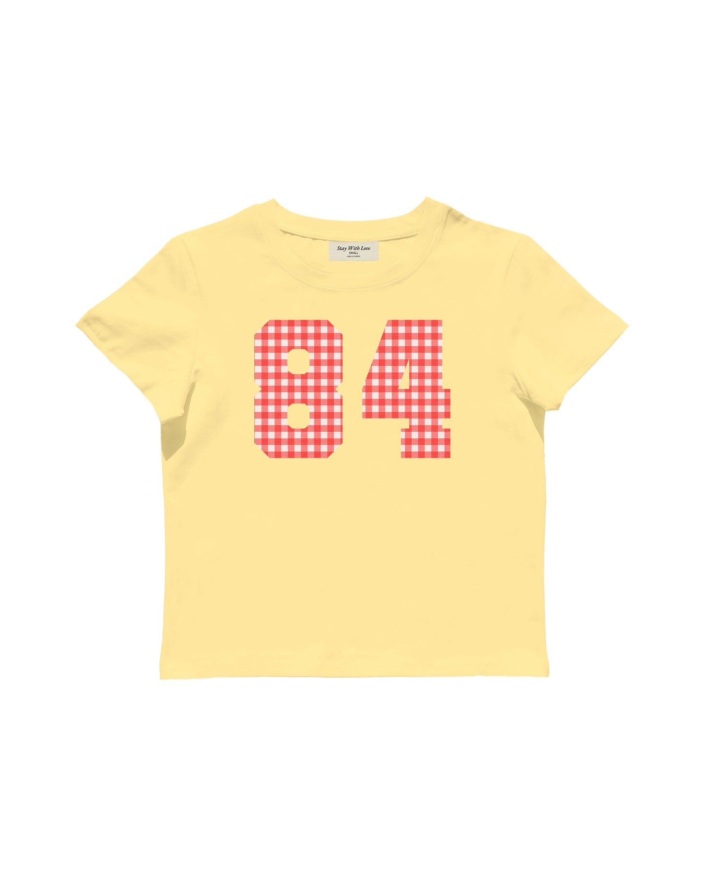 84 BABY TEE