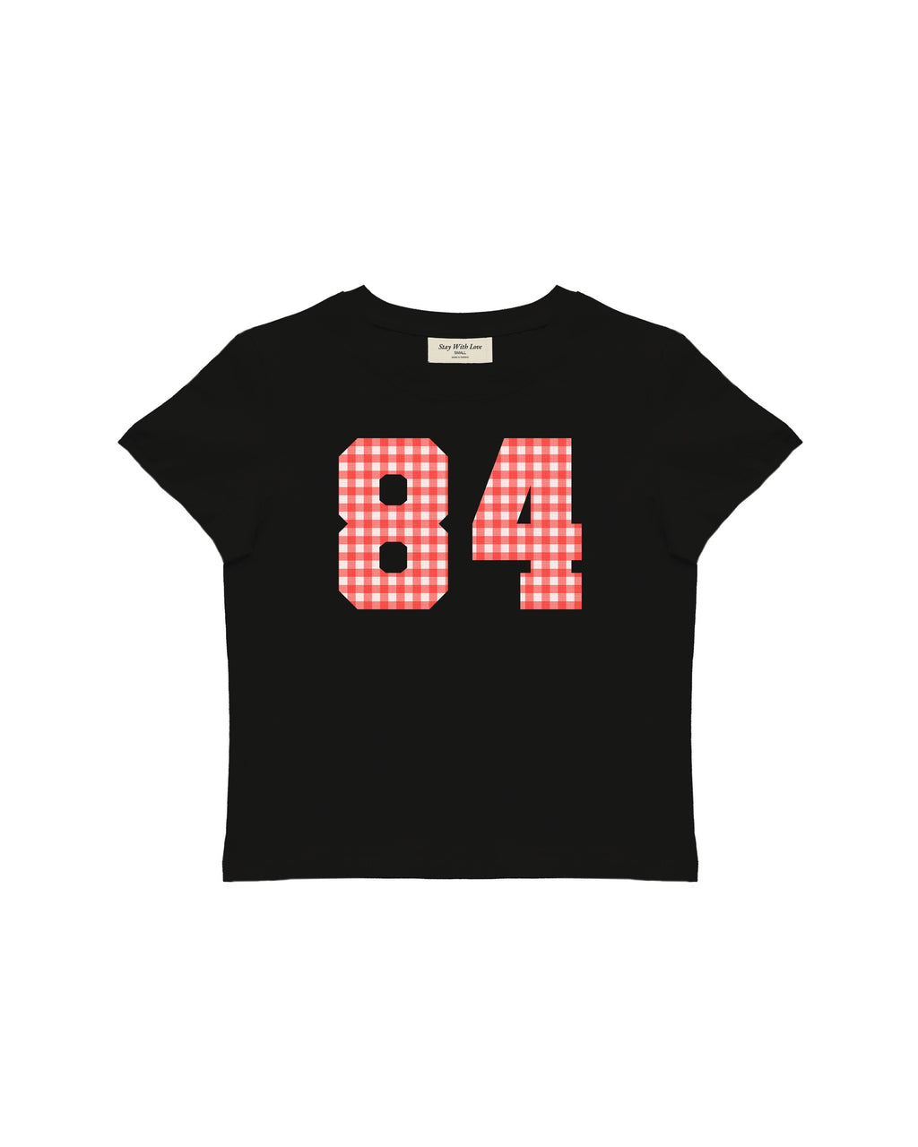 84 BABY TEE