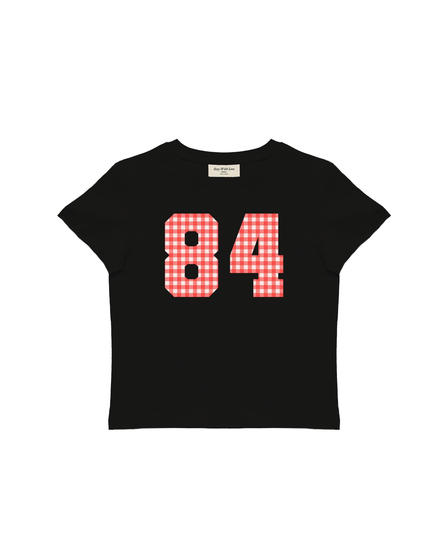 84 BABY TEE