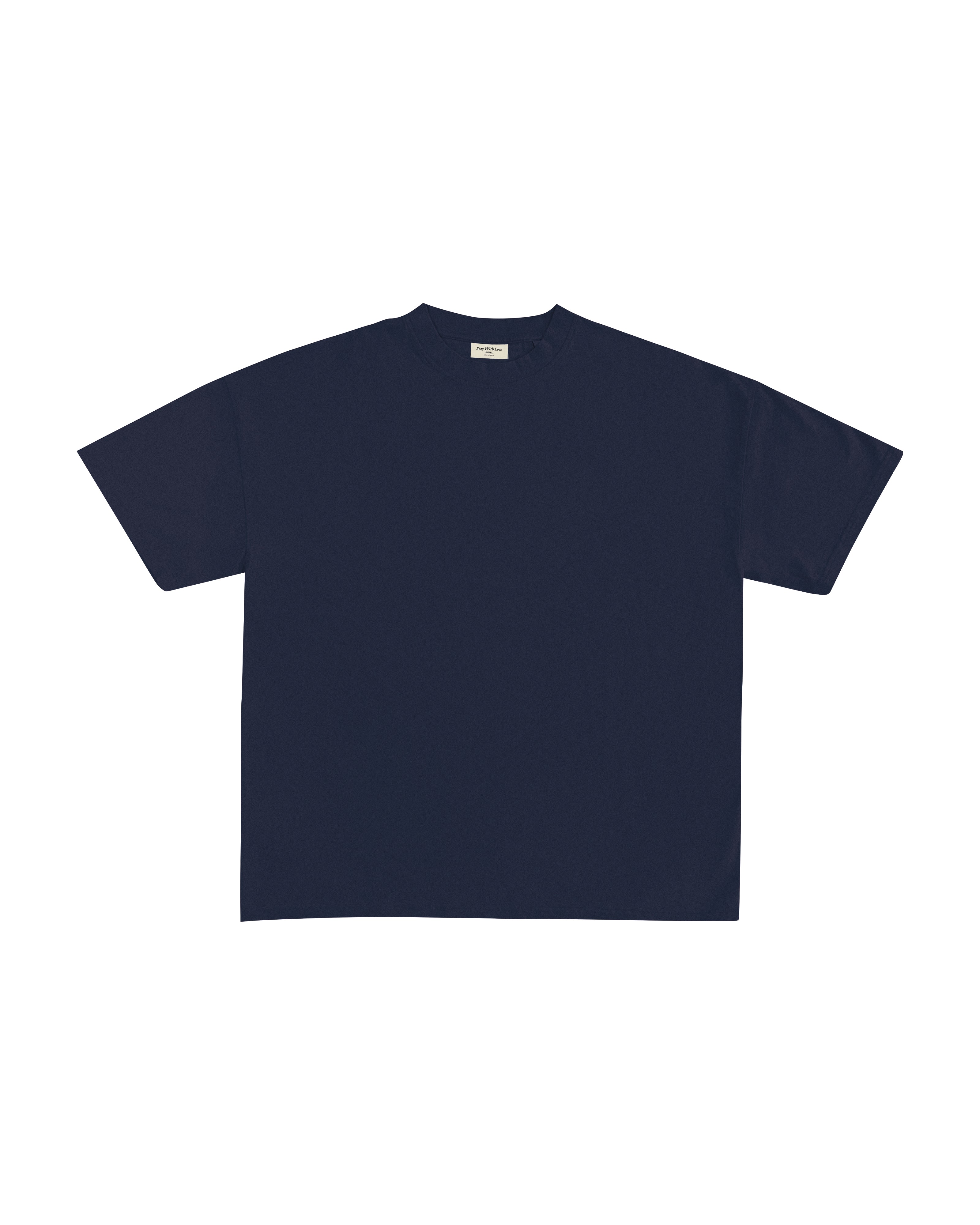 LETHE BABY TEE