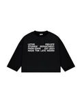 Late Hours Long Sleeve