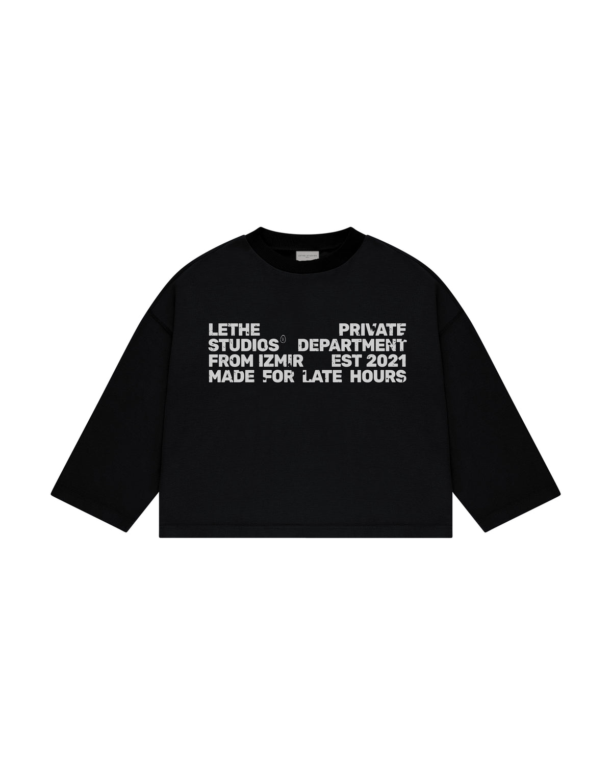 Late Hours Long Sleeve