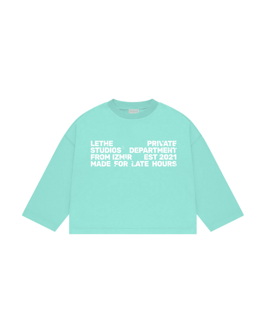 Late Hours Long Sleeve