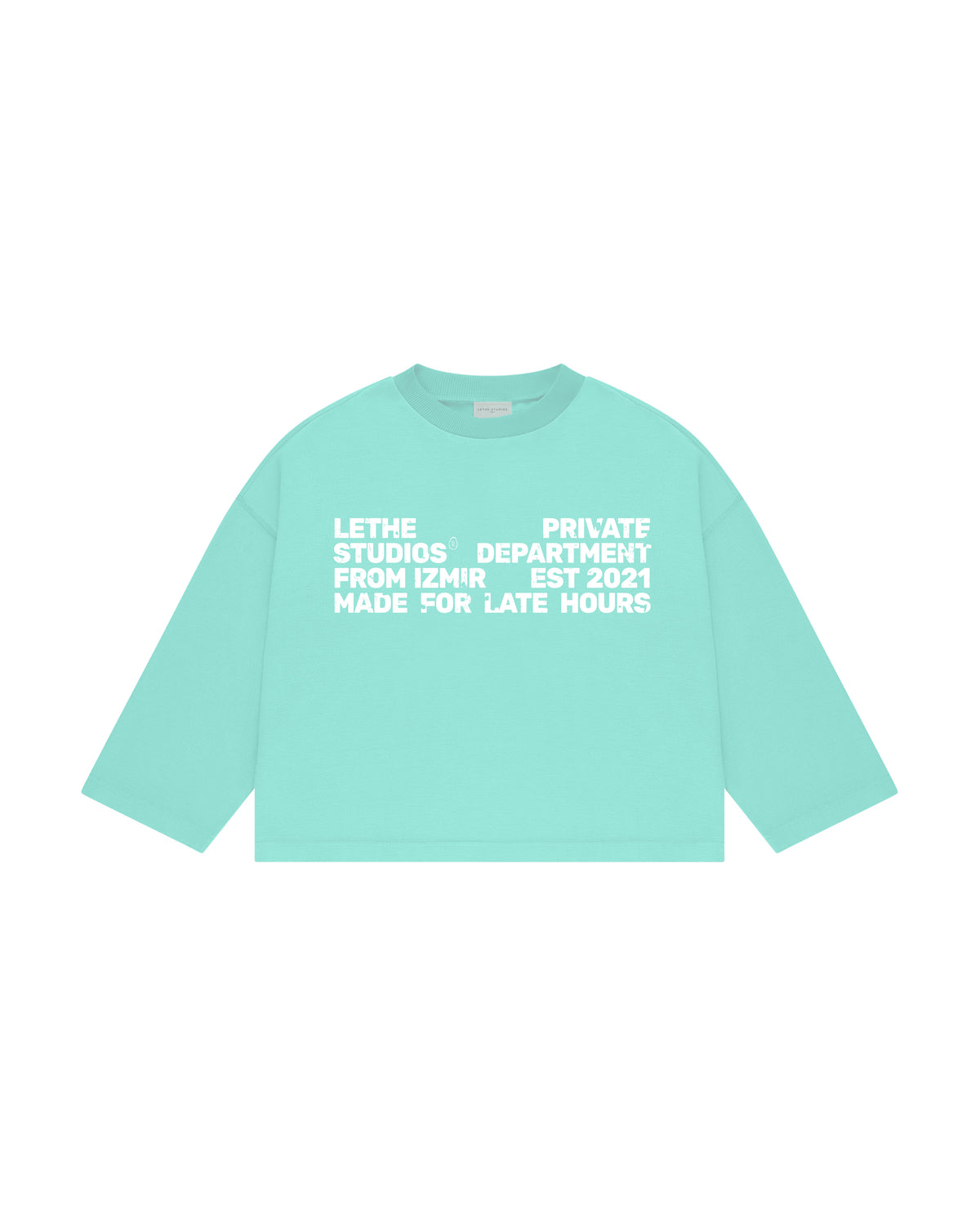 Late Hours Long Sleeve