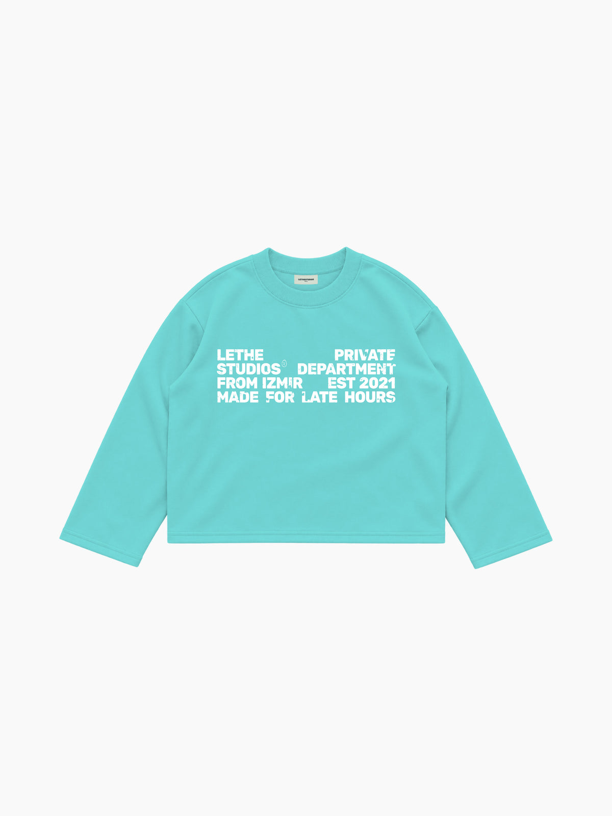 Late Hours Long Sleeve