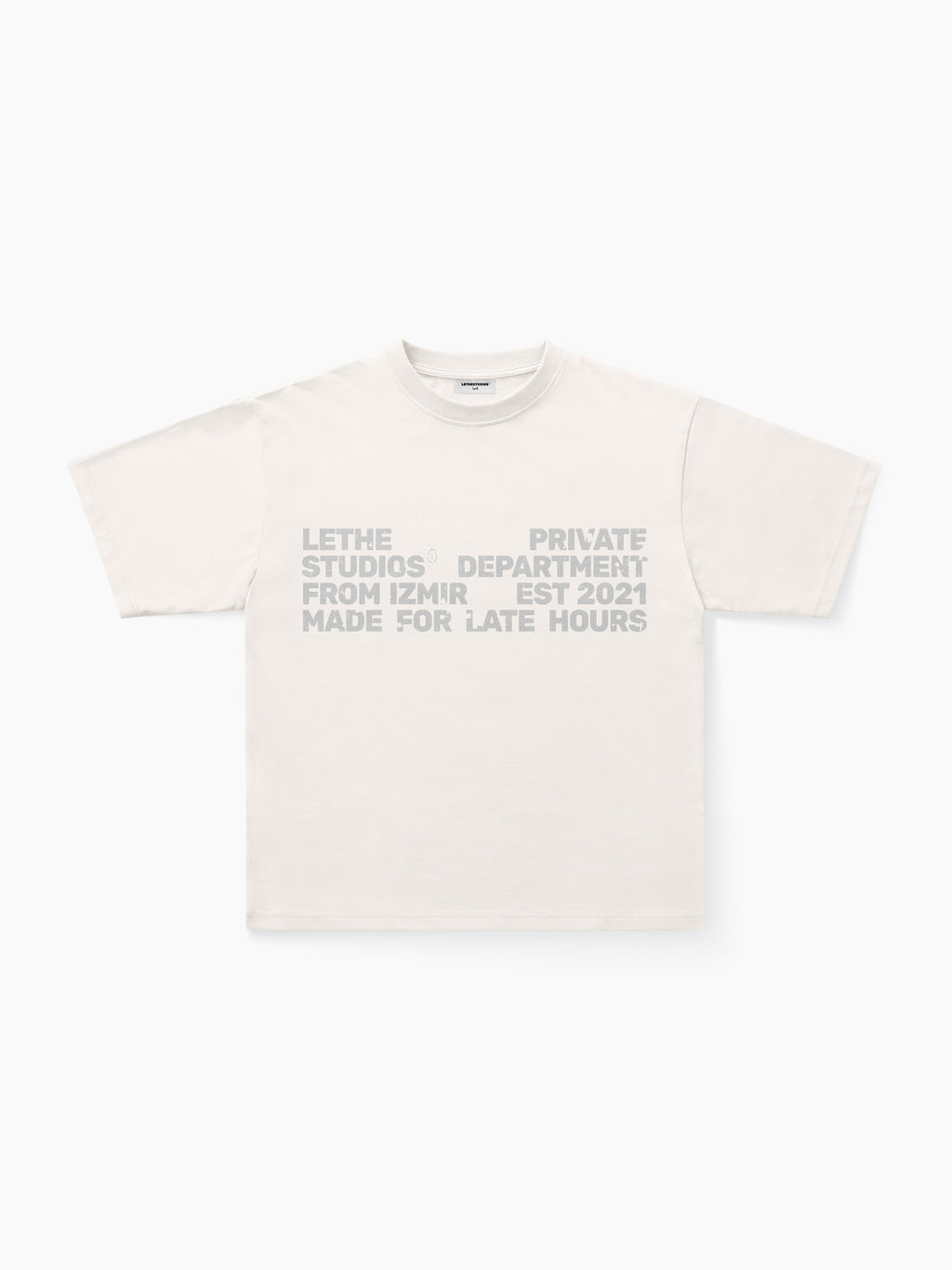 Late Hours T-Shirt