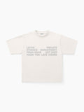 Late Hours T-Shirt