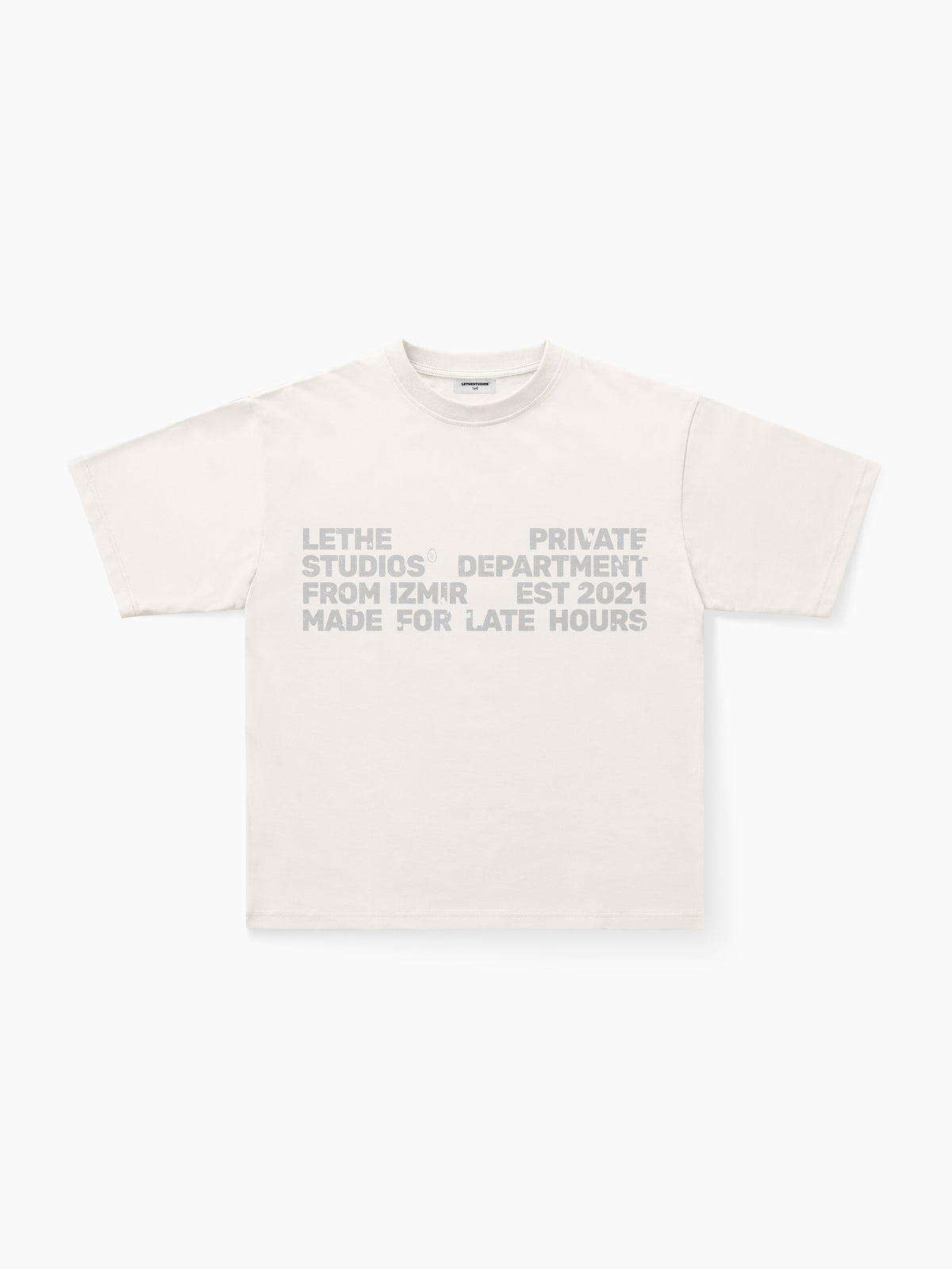 Late Hours T-Shirt