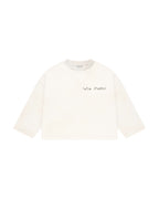 LE CLUB D'ETE UZUN KOLLU T-SHIRT