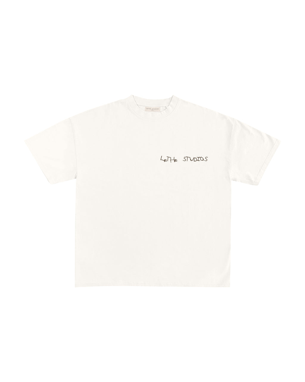 LE CLUB D'ETE T-SHIRT