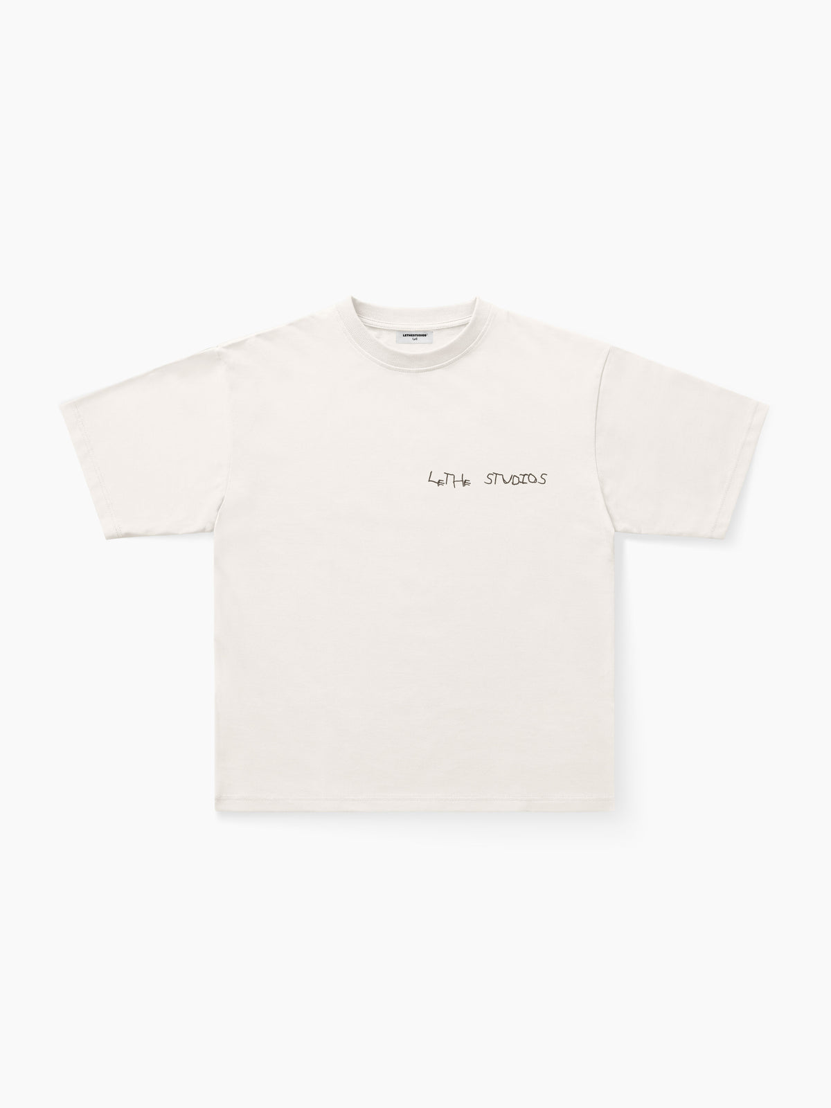 Le Club D'Ete T-Shirt