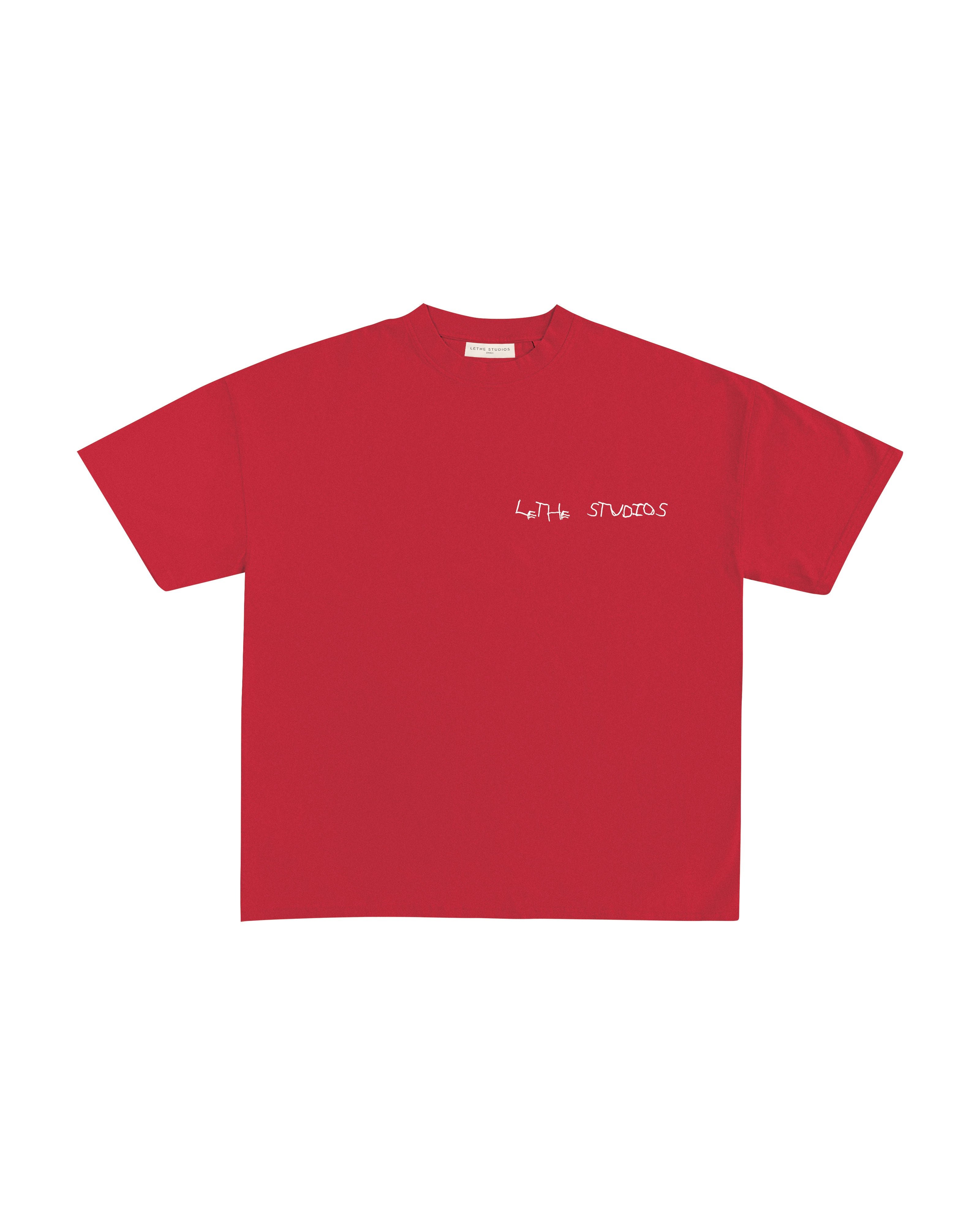 LE CLUB D'ETE T-SHIRT