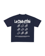 LE CLUB D'ETE T-SHIRT