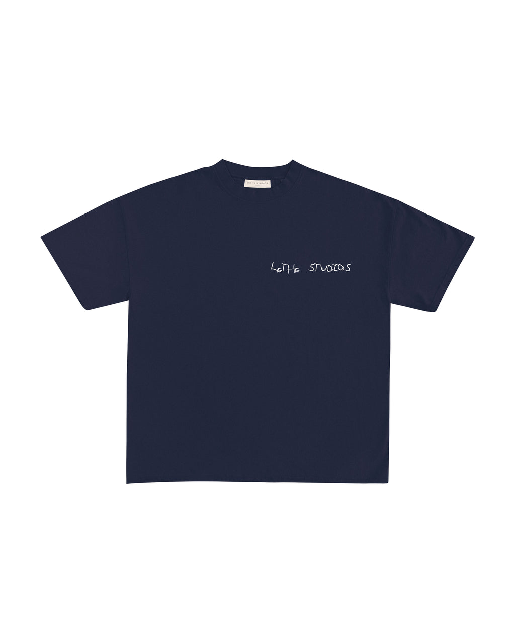 LE CLUB D'ETE T-SHIRT