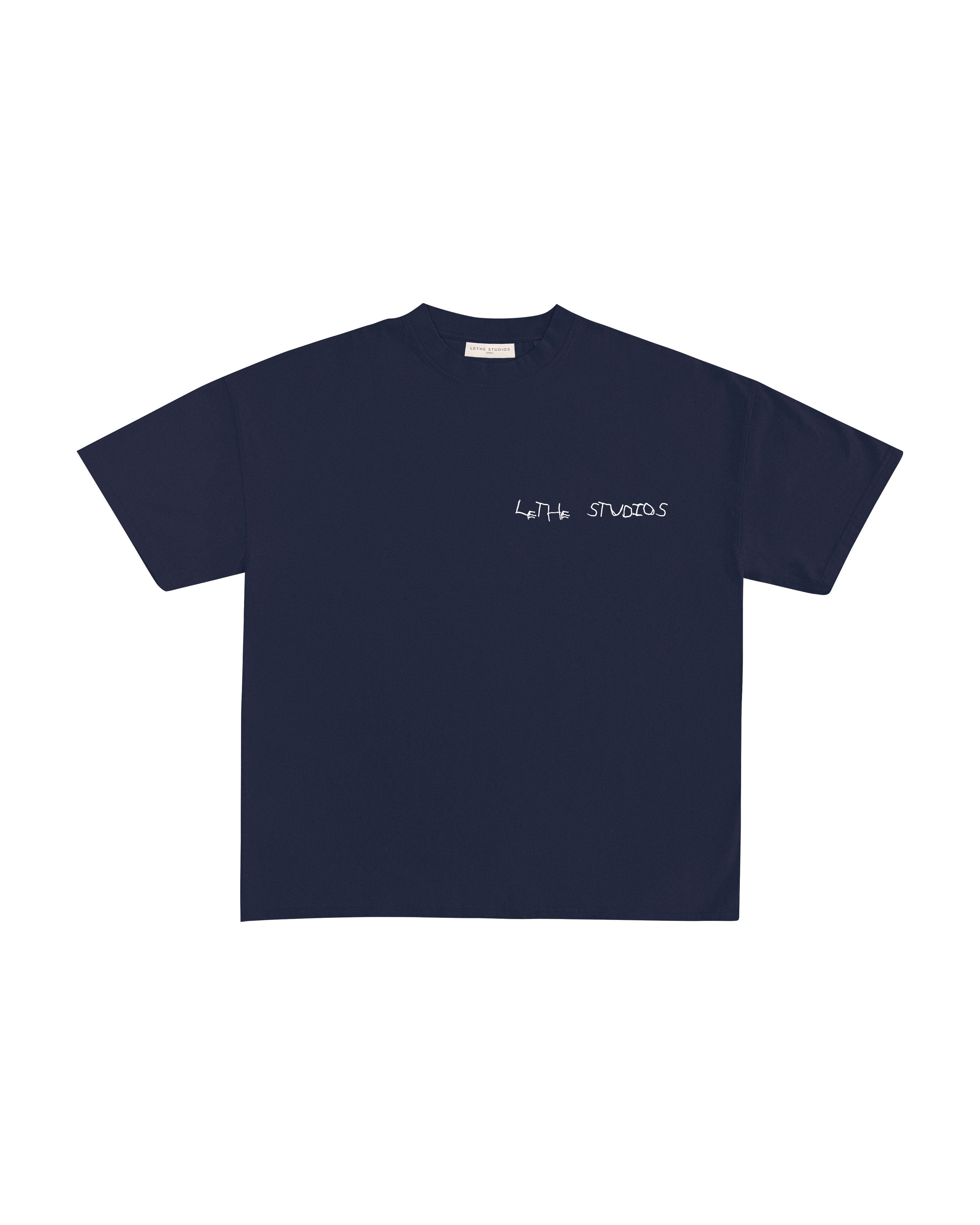 LE CLUB D'ETE T-SHIRT