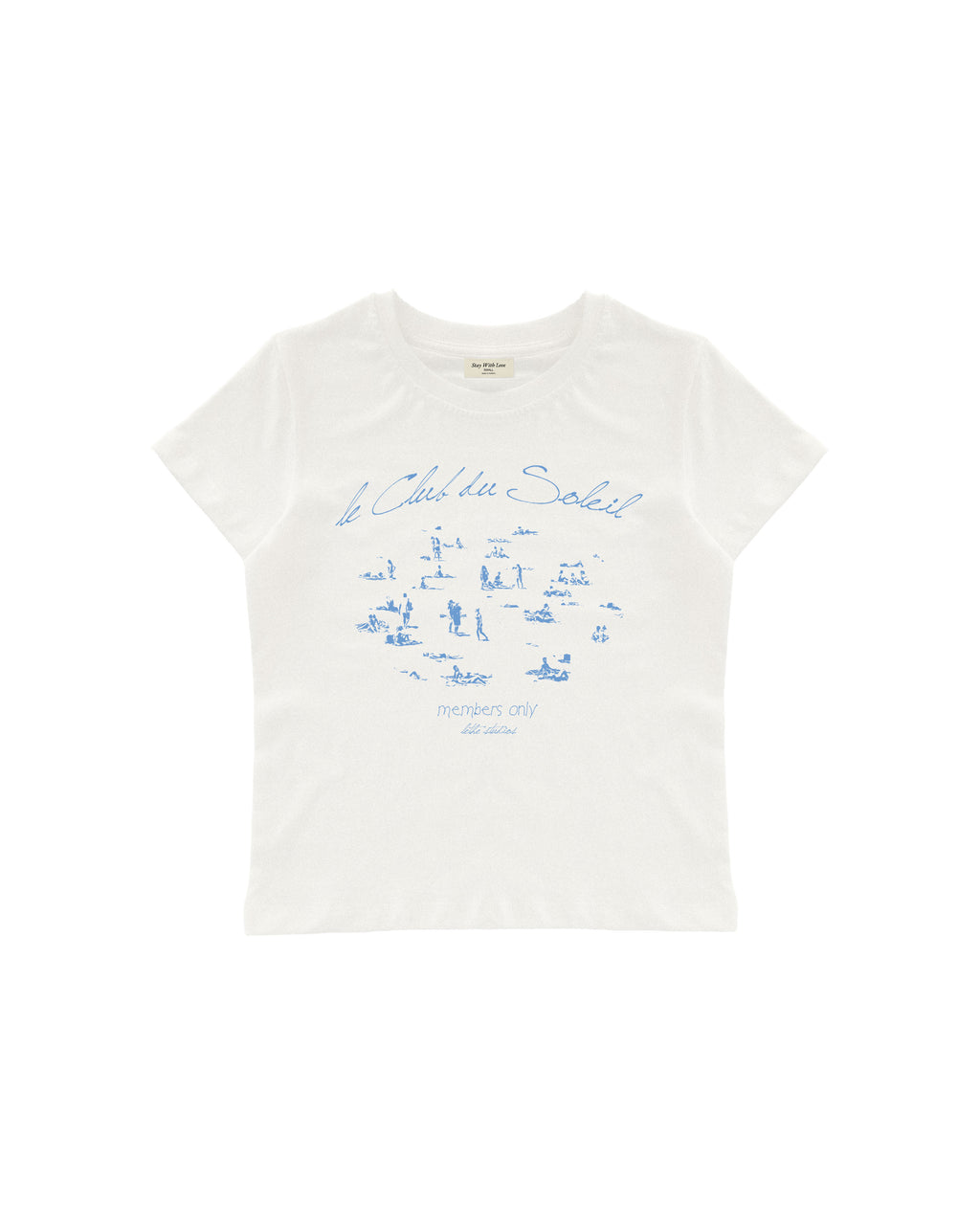 1994 BABY TEE