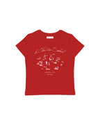 LE CLUB DU SOLEIL BABY TEE