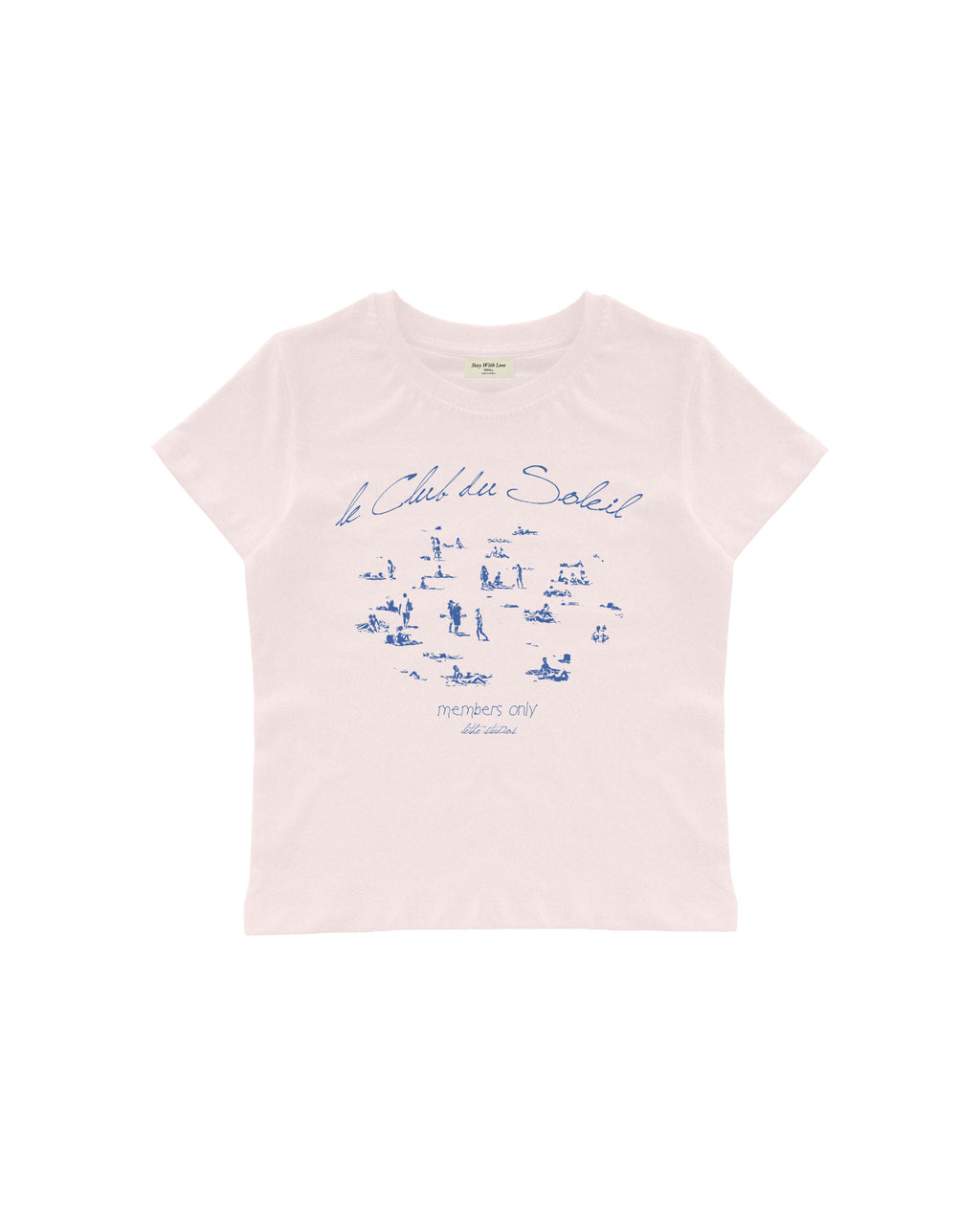 1994 BABY TEE