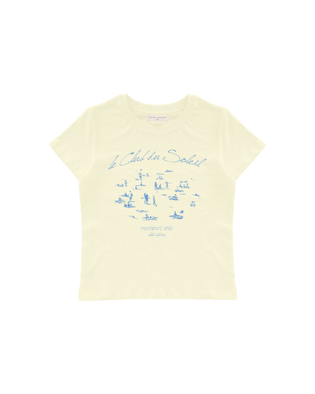 1994 BABY TEE