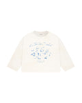PILATES PRINCESS LONG SLEEVE T-SHIRT