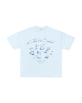 BLESSED & LUCKY BABY TEE
